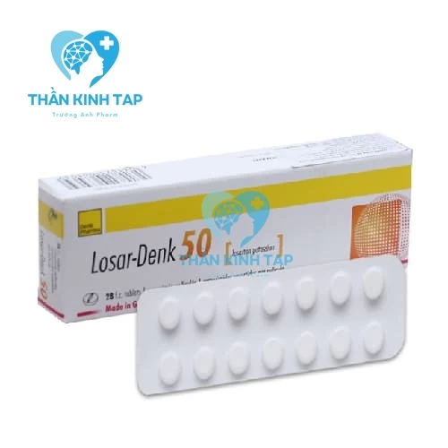 Losar Denk 50mg